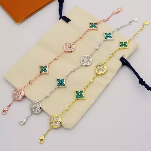 Replica Louis Vuitton LV Bracelets #1311462 $29.00 USD for Wholesale