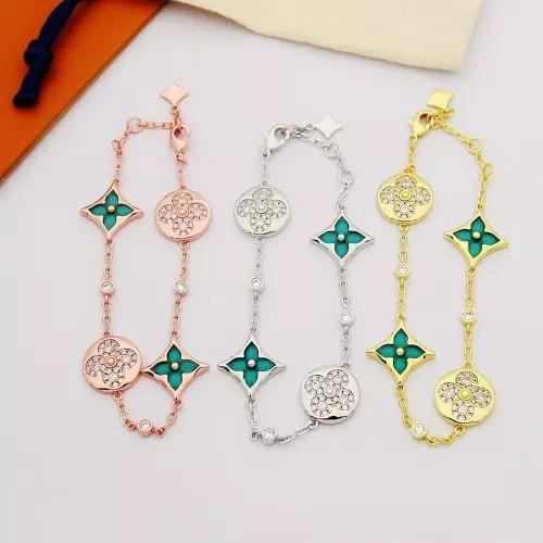 Replica Louis Vuitton LV Bracelets #1311462 $29.00 USD for Wholesale