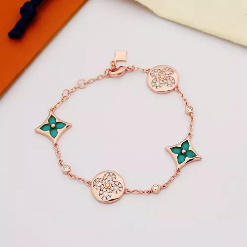 Louis Vuitton LV Bracelets #1311463 $29.00 USD, Wholesale Replica Louis Vuitton LV Bracelets