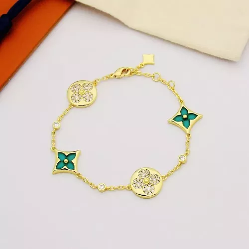 Louis Vuitton LV Bracelets #1311464 $29.00 USD, Wholesale Replica Louis Vuitton LV Bracelets