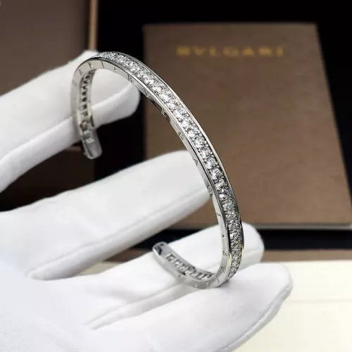 Replica Bvlgari Bracelets #1311465 $27.00 USD for Wholesale