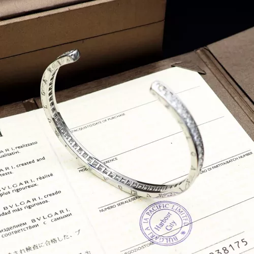 Replica Bvlgari Bracelets #1311465 $27.00 USD for Wholesale
