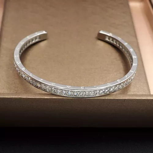Replica Bvlgari Bracelets #1311465 $27.00 USD for Wholesale