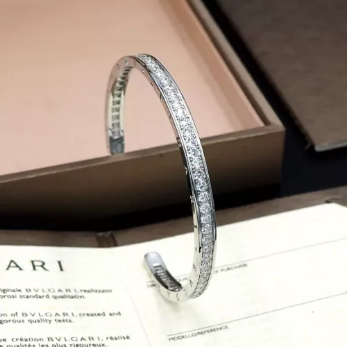 Replica Bvlgari Bracelets #1311465 $27.00 USD for Wholesale