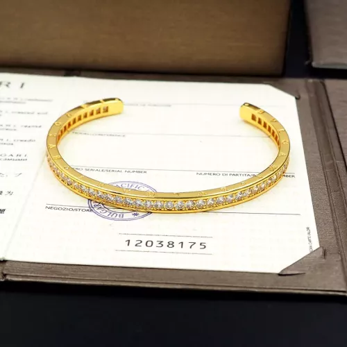 Bvlgari Bracelets #1311466 $27.00 USD, Wholesale Replica Bvlgari Bracelets