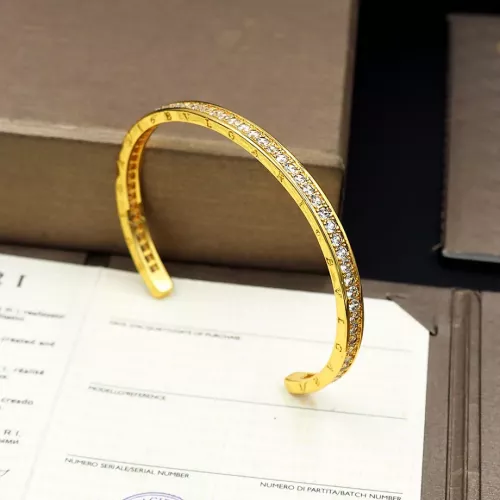 Replica Bvlgari Bracelets #1311466 $27.00 USD for Wholesale