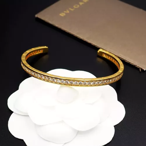 Replica Bvlgari Bracelets #1311466 $27.00 USD for Wholesale