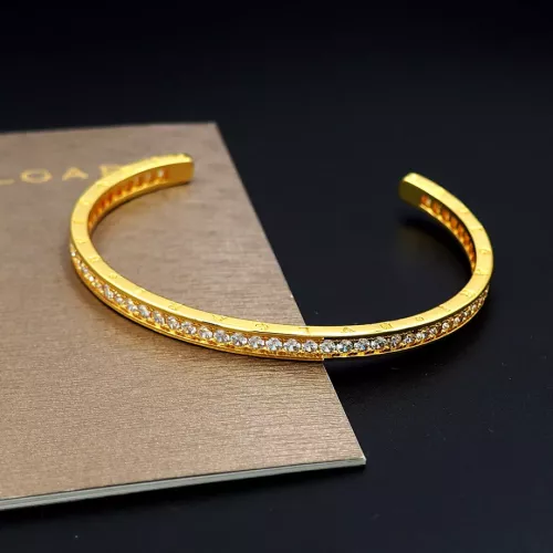 Replica Bvlgari Bracelets #1311466 $27.00 USD for Wholesale