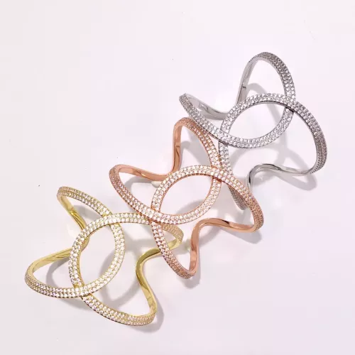 Replica Chanel Bracelets #1311474 $42.00 USD for Wholesale