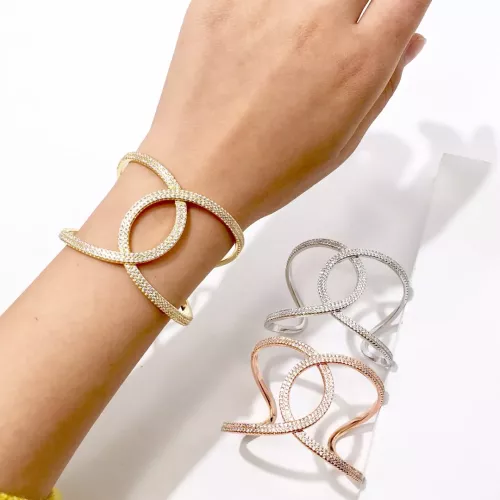 Replica Chanel Bracelets #1311475 $42.00 USD for Wholesale