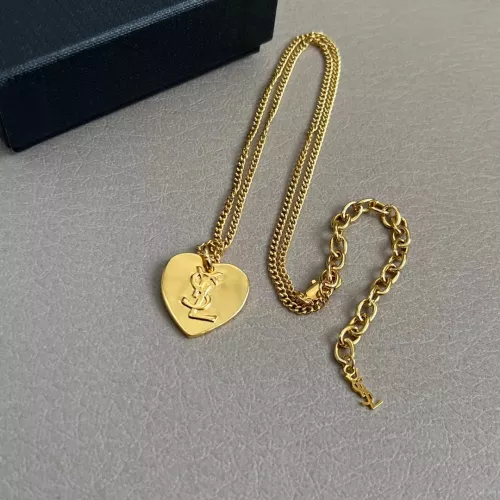 Yves Saint Laurent YSL Necklaces #1311513 $29.00 USD, Wholesale Replica Yves Saint Laurent YSL Necklaces