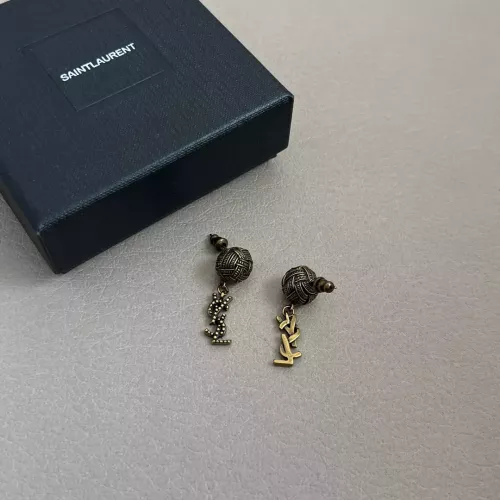 Replica Yves Saint Laurent YSL Earrings For Women #1311514 $34.00 USD for Wholesale