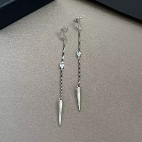 Replica Yves Saint Laurent YSL Earrings For Women #1311515 $38.00 USD for Wholesale