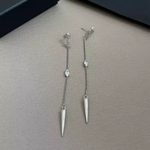 Replica Yves Saint Laurent YSL Earrings For Women #1311515 $38.00 USD for Wholesale