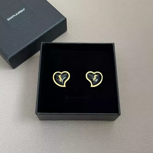Replica Yves Saint Laurent YSL Earrings For Women #1311517 $38.00 USD for Wholesale
