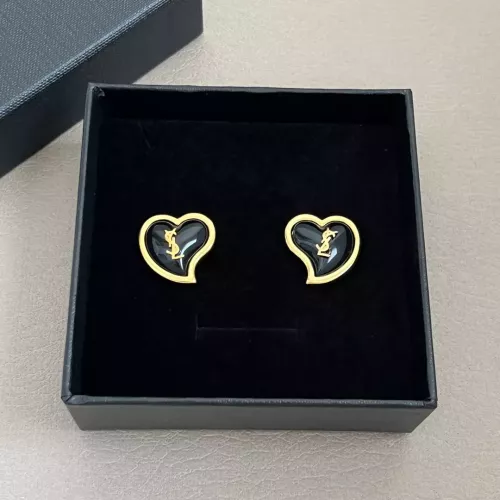 Replica Yves Saint Laurent YSL Earrings For Women #1311517 $38.00 USD for Wholesale