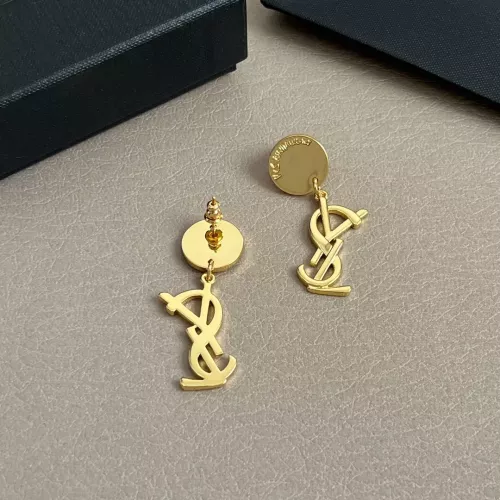 Replica Yves Saint Laurent YSL Earrings For Women #1311531 $34.00 USD for Wholesale