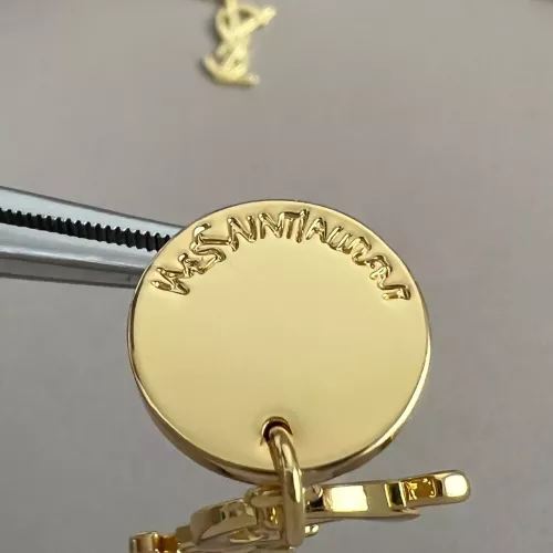 Replica Yves Saint Laurent YSL Earrings For Women #1311531 $34.00 USD for Wholesale