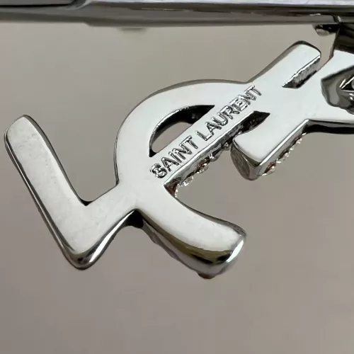 Replica Yves Saint Laurent YSL Earrings For Women #1311532 $34.00 USD for Wholesale