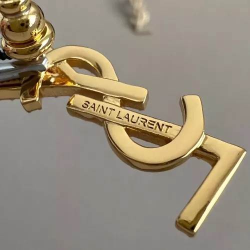 Replica Yves Saint Laurent YSL Earrings For Women #1311533 $34.00 USD for Wholesale