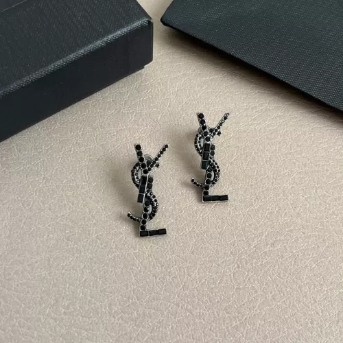 Yves Saint Laurent YSL Earrings For Women #1311536 $38.00 USD, Wholesale Replica Yves Saint Laurent YSL Earrings