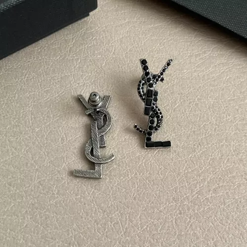 Replica Yves Saint Laurent YSL Earrings For Women #1311536 $38.00 USD for Wholesale