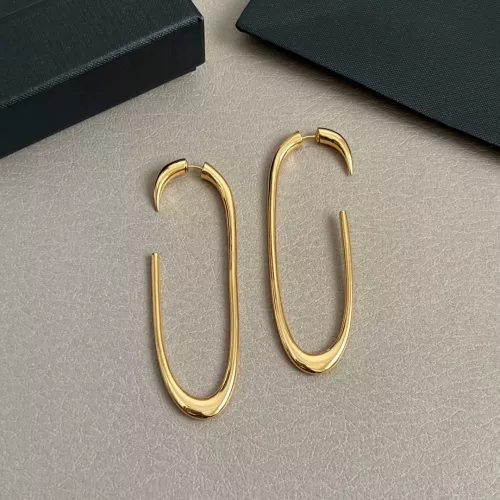 Replica Yves Saint Laurent YSL Earrings For Women #1311538 $40.00 USD for Wholesale