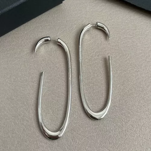 Yves Saint Laurent YSL Earrings For Women #1311539 $40.00 USD, Wholesale Replica Yves Saint Laurent YSL Earrings