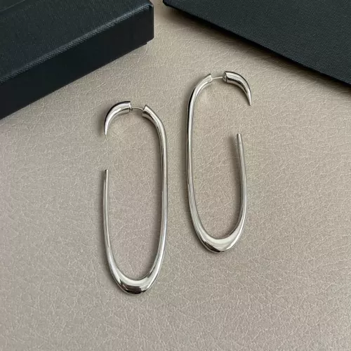 Replica Yves Saint Laurent YSL Earrings For Women #1311539 $40.00 USD for Wholesale
