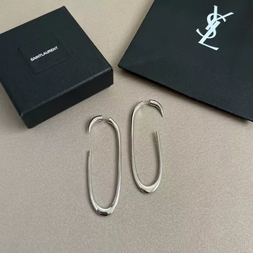 Replica Yves Saint Laurent YSL Earrings For Women #1311539 $40.00 USD for Wholesale