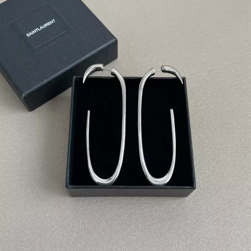 Replica Yves Saint Laurent YSL Earrings For Women #1311539 $40.00 USD for Wholesale