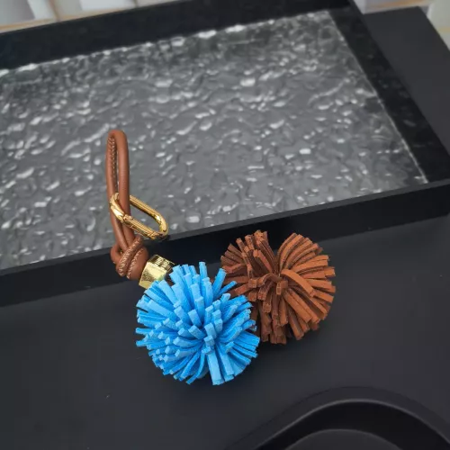 MIU MIU Key Holder And Bag Buckle #1311540 $32.00 USD, Wholesale Replica MIU MIU Key Holder And Bag Buckle
