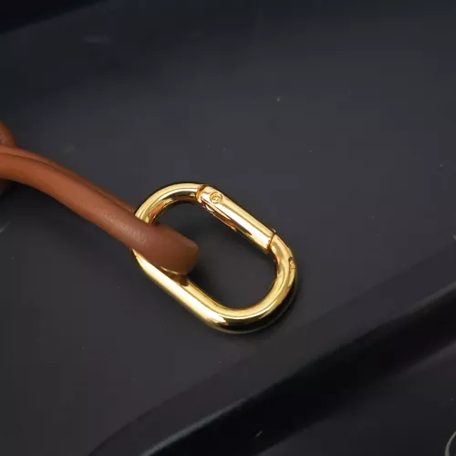 Replica MIU MIU Key Holder And Bag Buckle #1311540 $32.00 USD for Wholesale