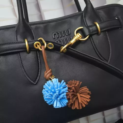 Replica MIU MIU Key Holder And Bag Buckle #1311540 $32.00 USD for Wholesale