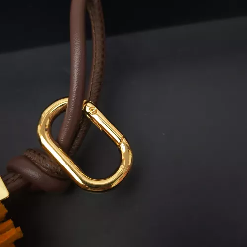 Replica MIU MIU Key Holder And Bag Buckle #1311541 $32.00 USD for Wholesale