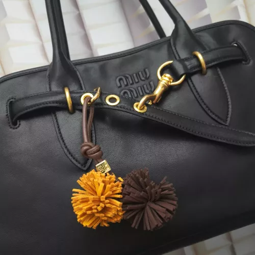 Replica MIU MIU Key Holder And Bag Buckle #1311541 $32.00 USD for Wholesale