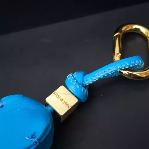 Replica MIU MIU Key Holder And Bag Buckle #1311542 $32.00 USD for Wholesale
