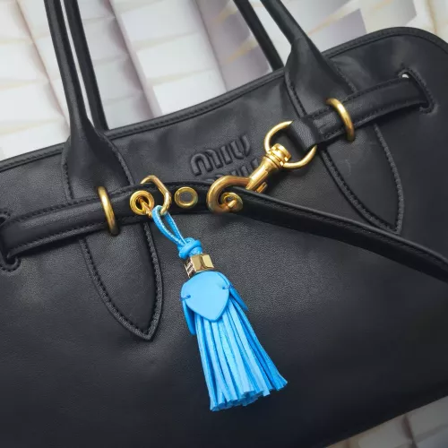 Replica MIU MIU Key Holder And Bag Buckle #1311542 $32.00 USD for Wholesale