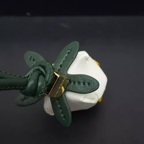 Replica MIU MIU Key Holder And Bag Buckle #1311544 $32.00 USD for Wholesale