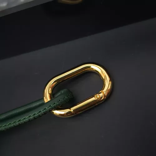 Replica MIU MIU Key Holder And Bag Buckle #1311544 $32.00 USD for Wholesale
