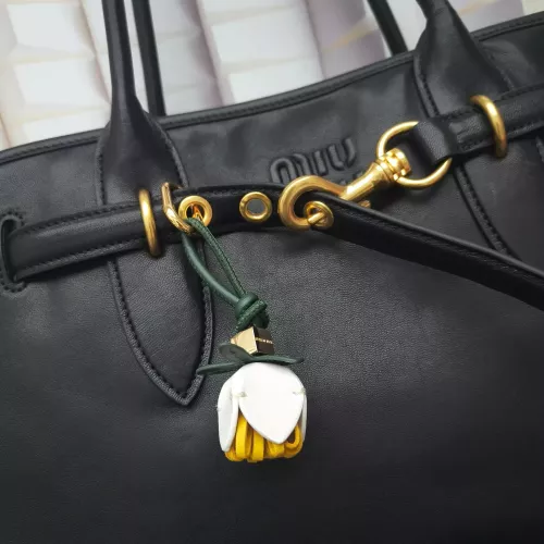 Replica MIU MIU Key Holder And Bag Buckle #1311544 $32.00 USD for Wholesale
