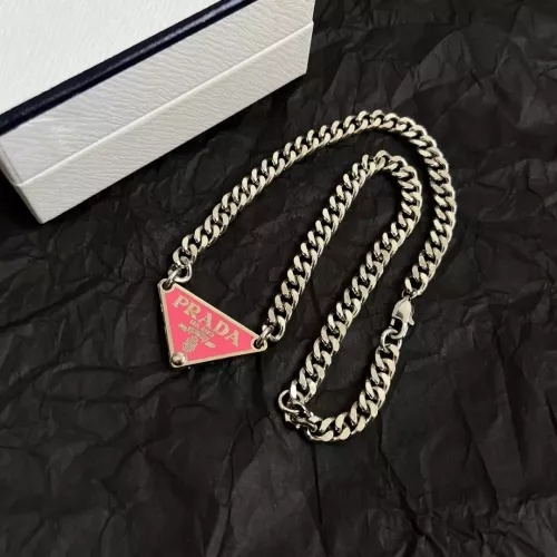 Replica Prada Necklaces #1311548 $34.00 USD for Wholesale