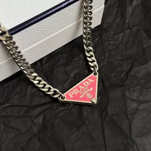 Replica Prada Necklaces #1311548 $34.00 USD for Wholesale