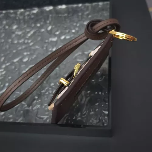 Replica MIU MIU Key Holder And Bag Buckle #1311551 $39.00 USD for Wholesale