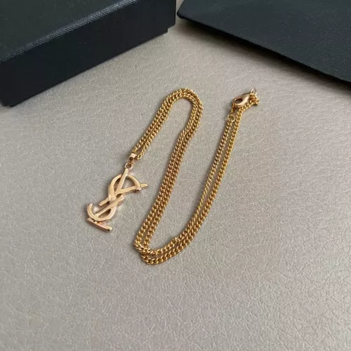 Yves Saint Laurent YSL Necklaces #1311568 $29.00 USD, Wholesale Replica Yves Saint Laurent YSL Necklaces