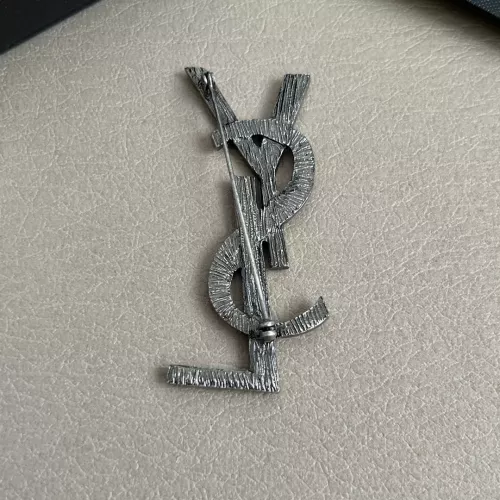 Replica Yves Saint Laurent Brooches For Women #1311571 $38.00 USD for Wholesale