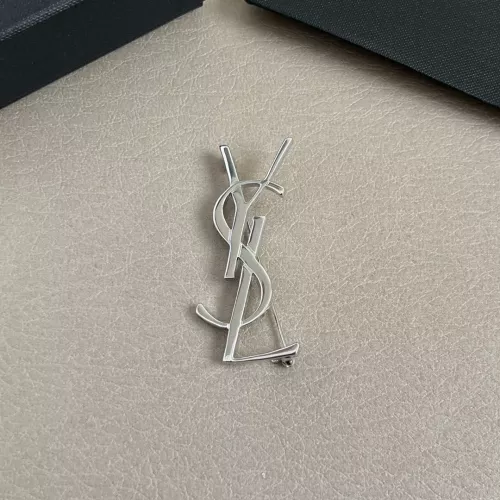 Yves Saint Laurent Brooches For Women #1311575 $38.00 USD, Wholesale Replica Yves Saint Laurent Brooches