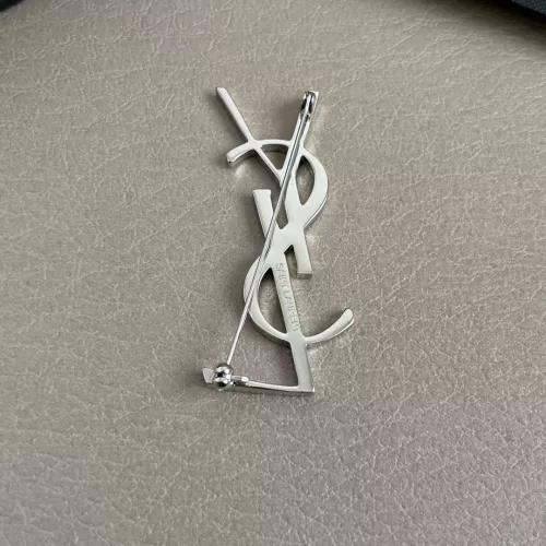 Replica Yves Saint Laurent Brooches For Women #1311575 $38.00 USD for Wholesale