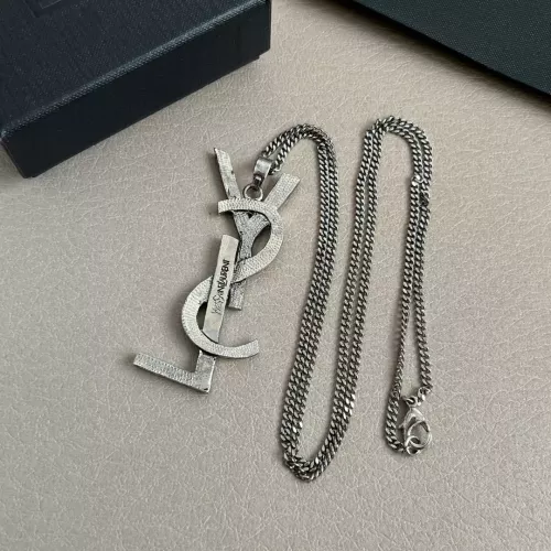 Replica Yves Saint Laurent YSL Necklaces #1311581 $42.00 USD for Wholesale