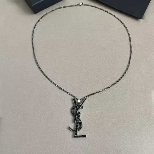 Yves Saint Laurent YSL Necklaces #1311583 $42.00 USD, Wholesale Replica Yves Saint Laurent YSL Necklaces